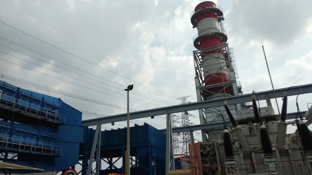 Proyek Gasifikasi PLTMG Diprediksi Dongkrak Kebutuhan Gas Nasional, PLN Pastikan Pasokan Aman dari Lapangan Eksisting