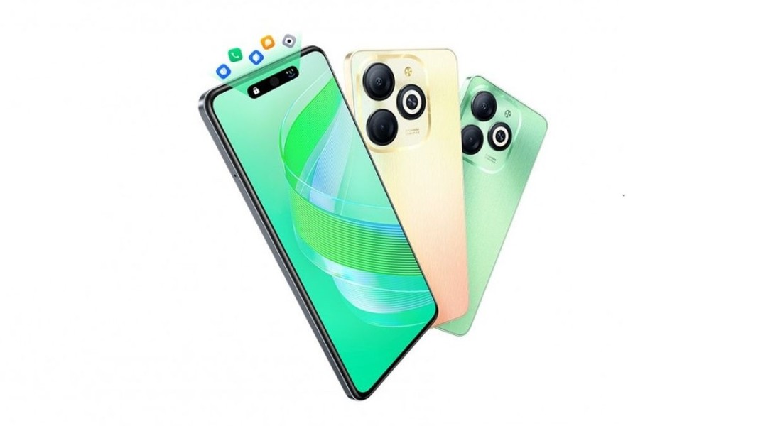 Daftar HP Infinix RAM Besar Harga di Bawah Dua Juta Rupiah Tahun 2026 Paling Dicari