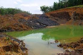 Perusahaan Tambang Diminta Terlibat Aktif Tangani Banjir di Rumpin Melalui Normalisasi Sungai