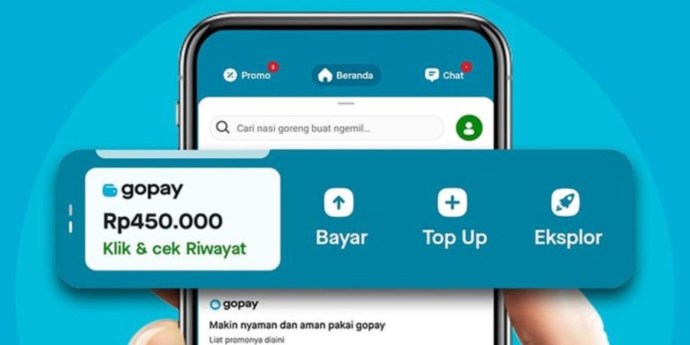 Panduan Lengkap Bayar FIF lewat GoPay untuk Efisiensi Finansial