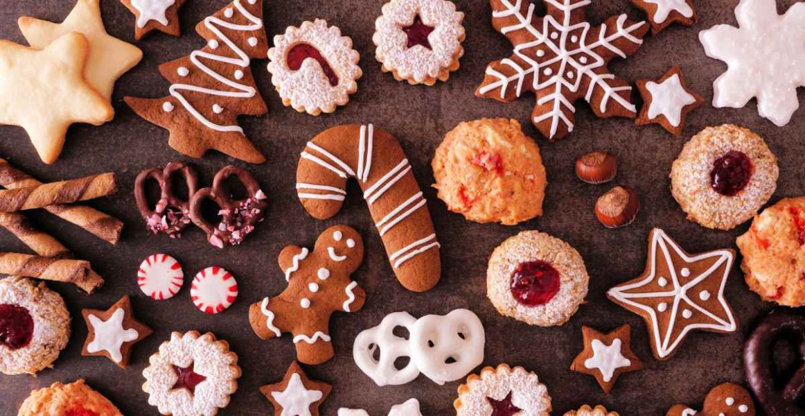 Panduan Lengkap Memilih Kue Natal Lezat dan Mudah Dipesan Online