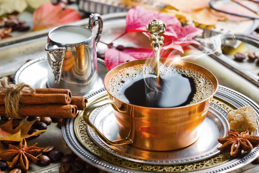 Berapa Cangkir Kopi yang Aman Diminum dalam Sehari? Panduan Lengkap untuk Menikmati Kopi dengan Sehat