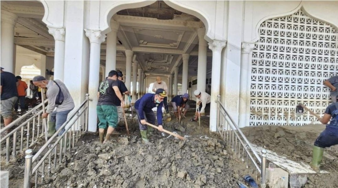 Prioritas Pendidikan, Mendikdasmen Resmikan 96 Sekolah Tangerang Raya