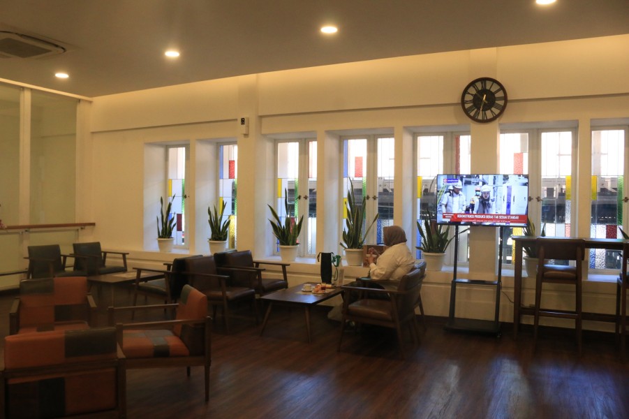 KAI Wisata Hadirkan Promo Seru Natal 2025 & Tahun Baru 2026 (NATARU) Spesial untuk Pelanggan Setia