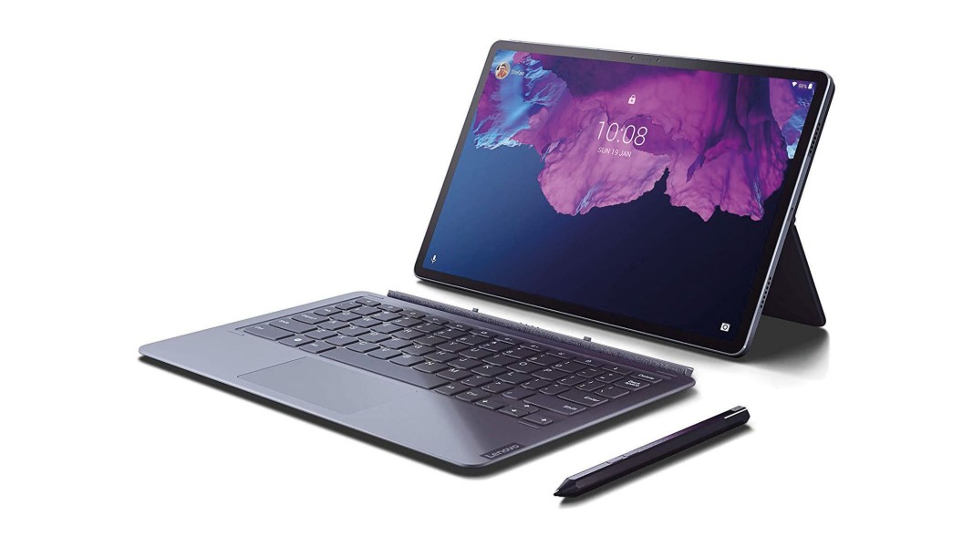 Lenovo Tab P11 Pro Jadi Tablet Premium Multiguna dengan Layar OLED Tajam dan Audio Imersif untuk Hiburan Modern