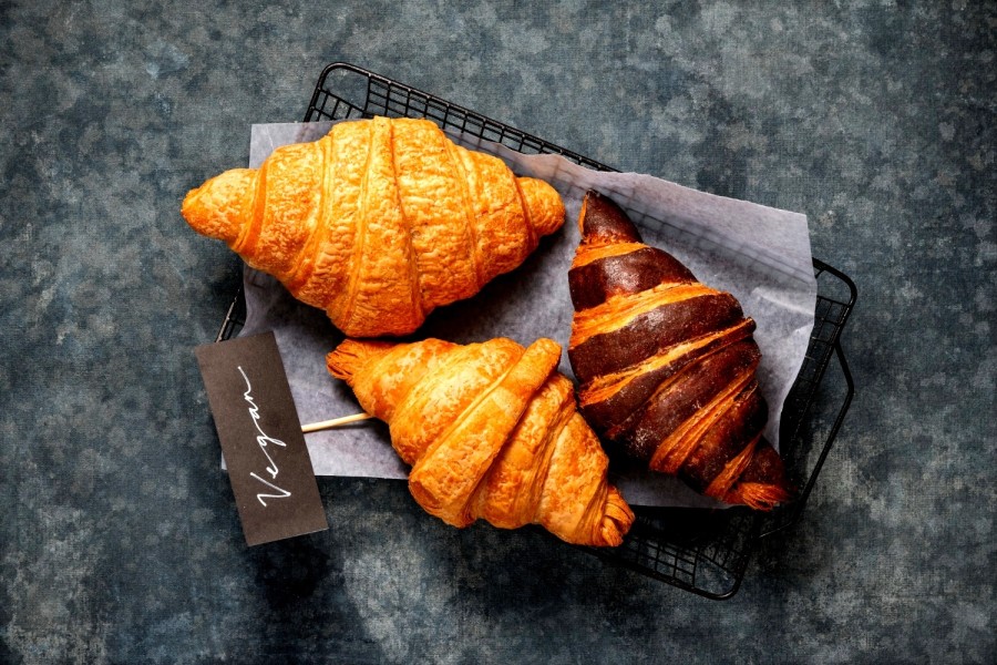 Kuliner Croissant di Malang yang Wajib Dicoba