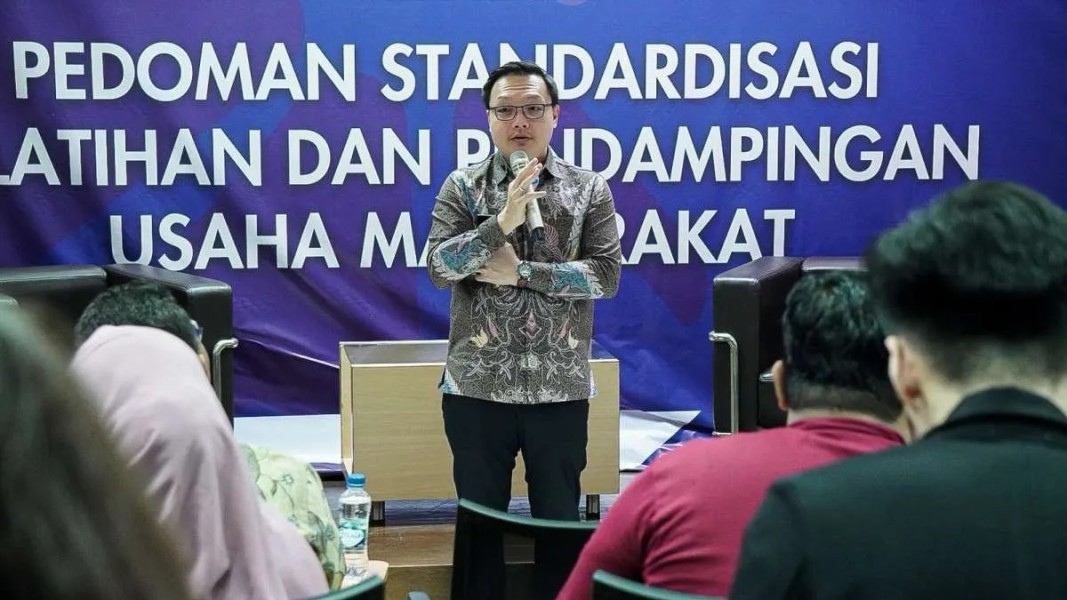 Kemenko PM Terapkan Standar Nasional untuk Program Pemberdayaan