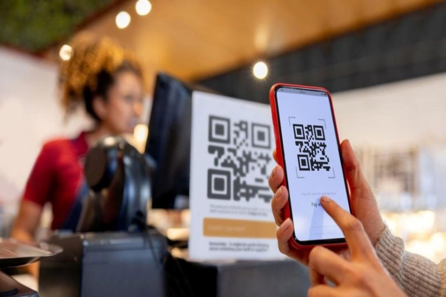 Target Besar QRIS 2026 Dorong Transaksi Digital Ekspansi Pasar Internasional Baru