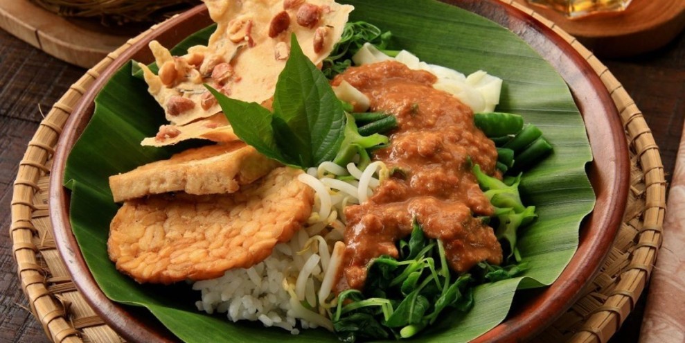 10 Makanan Khas Jawa Barat, Dari Tradisional hingga Kekinian