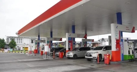 Update Harga BBM Pertamina Seluruh Indonesia Rabu Dua Puluh Lima Februari 2026