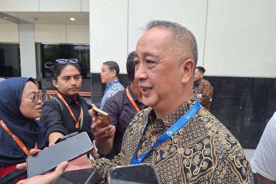 Bank Artha Graha Luncurkan Aplikasi Mobile Banking Agi untuk UMKM di Kota Tua Jakarta