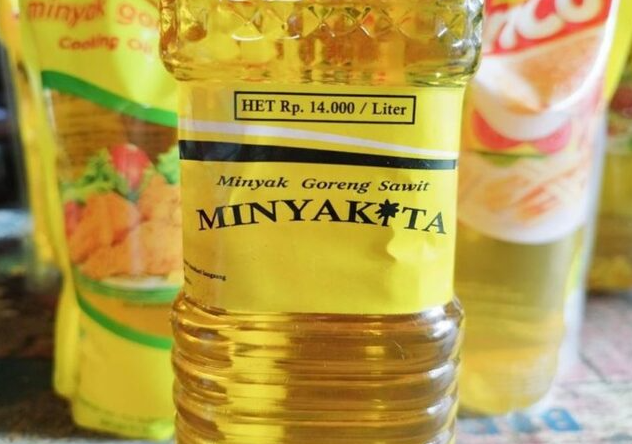 Kenaikan Harga Minyak Goreng Dunia Dipicu Permintaan Biodiesel di Indonesia dan Turunnya Produksi Global