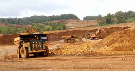 Revisi RKAB Nikel 2026 Bisa Tingkatkan Produksi Indonesia Hingga Tiga Puluh Persen