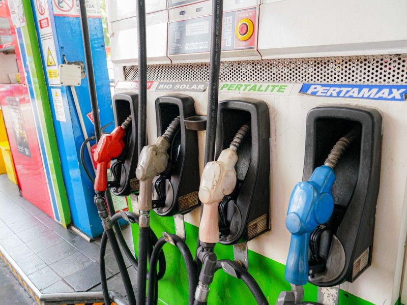 Harga BBM Pertalite, Pertamax, Solar, dan Diesel Tetap Stabil Awal Maret 2026, Cek Rinciannya