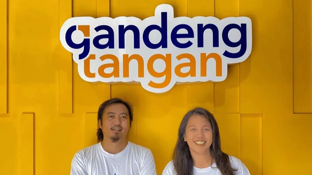 GandengTangan Terapkan Strategi Cerdas Agar Kredit Macet Terkendali