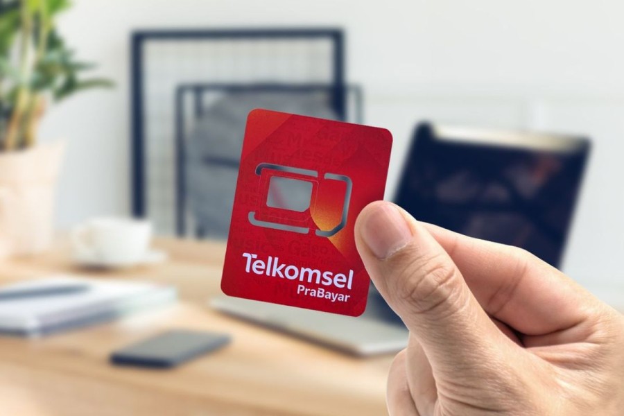 3 Cara Registrasi Kartu Telkomsel, Praktis dan Cepat!