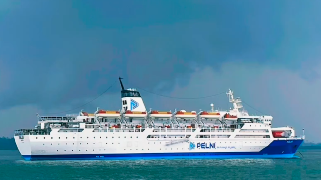 Pelni Terima PMN Rp1,5 Triliun, Pemerintah Perkuat Konektivitas dan Armada Kapal
