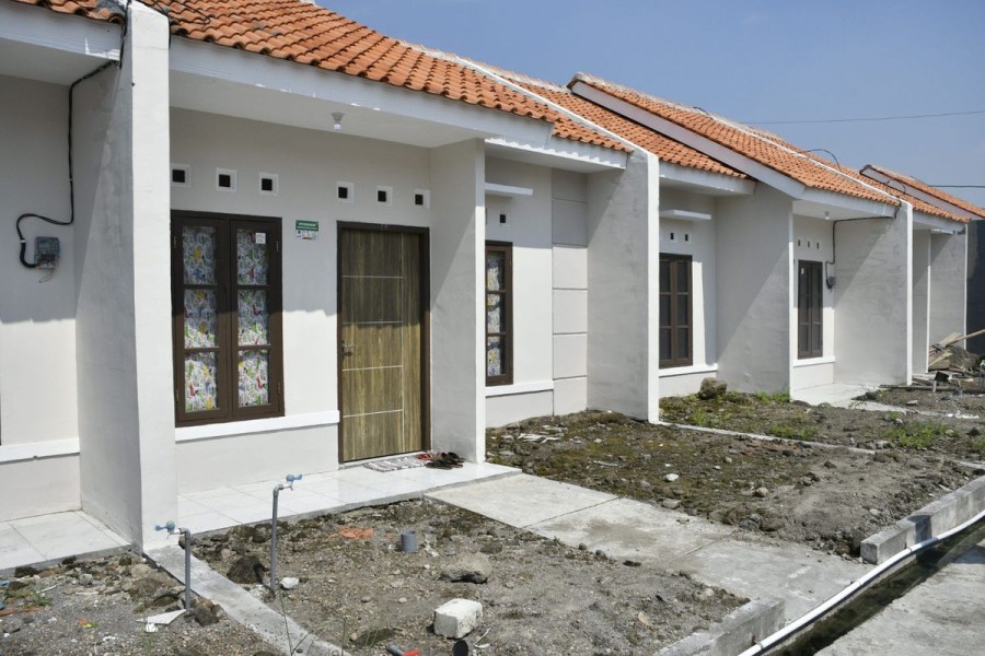 Rekomendasi Rumah Subsidi Kabupaten Mojokerto 2026 Paling Dicari Calon Pembeli Baru