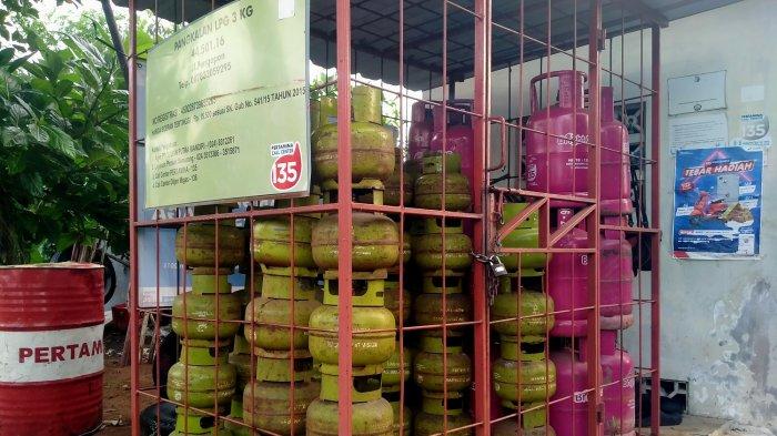 Harga LPG Pertamina Terbaru: Tetap Stabil di Penghujung Tahun 2024