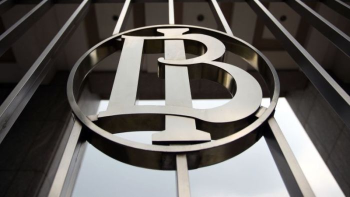 OJK Proyeksi Kredit Bank Berpeluang Turun Seiring BI Rate
