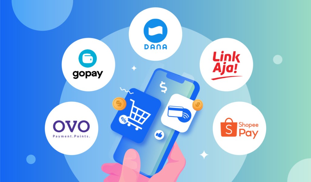 Dompet Digital Gen Z dan Tantangan Literasi Finansial