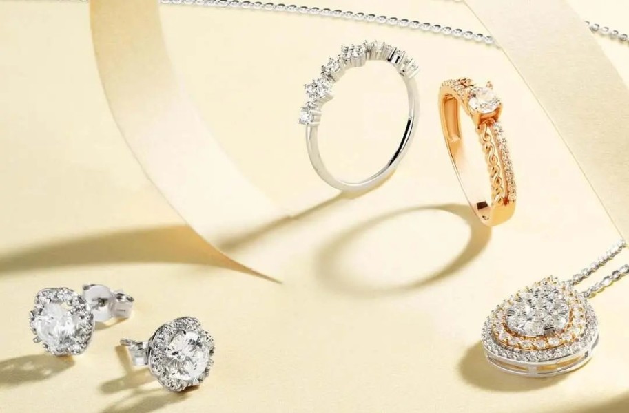 Update Harga Emas Perhiasan Kamis 5 Februari 2026, Ada yang Naik Tipis dan Stabil