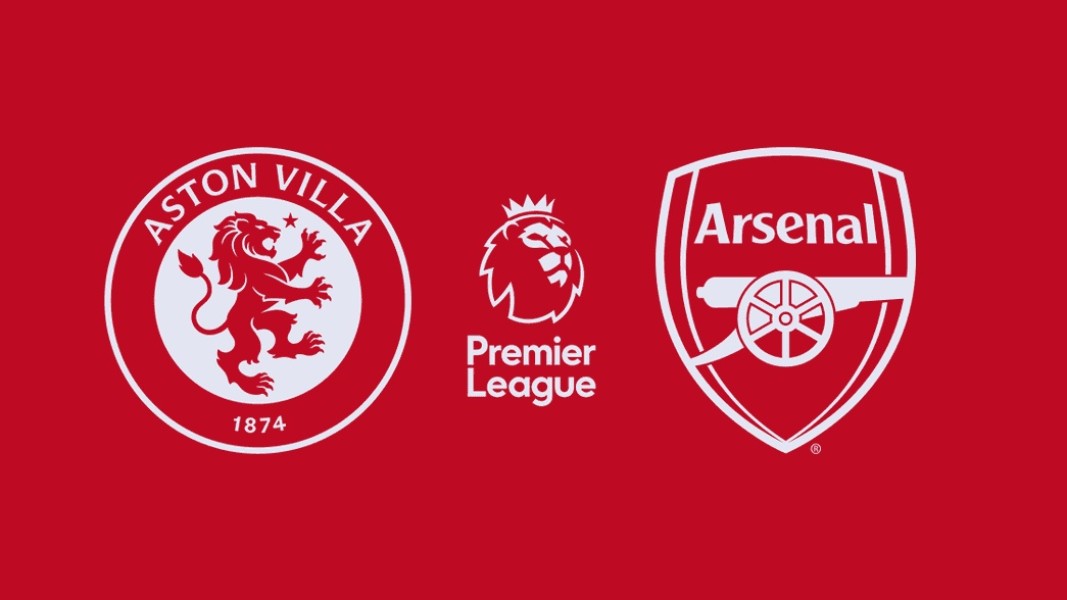 Aston Villa vs Arsenal: Pertarungan Papan Atas Premier League 2025
