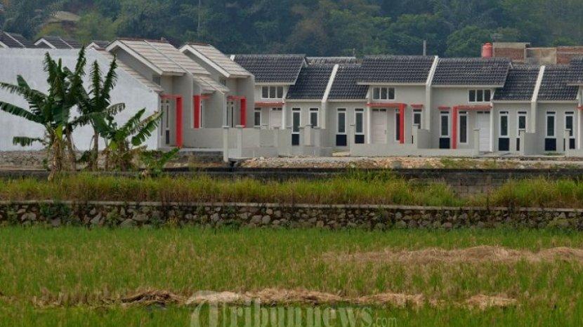 Rumah Murah Bersubsidi Hadir di Jatim, Harga Terjangkau Mulai Rp166 Juta dan Bunga Rendah