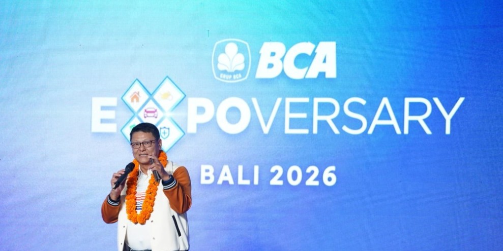 BCA Perkuat Pembiayaan KPR Bali dengan Skema Kompetitif dan Fleksibel