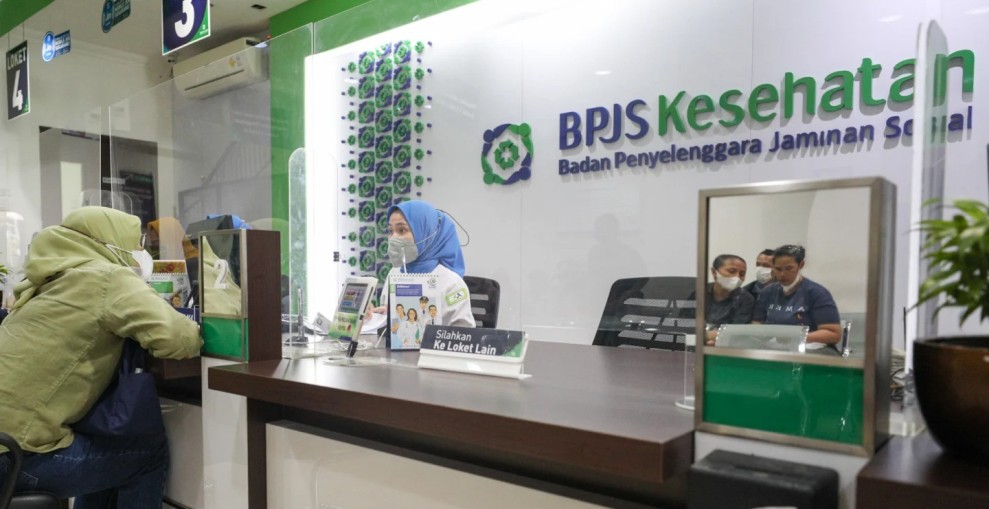 BPJS Kesehatan Fokus Tingkatkan Layanan JKN