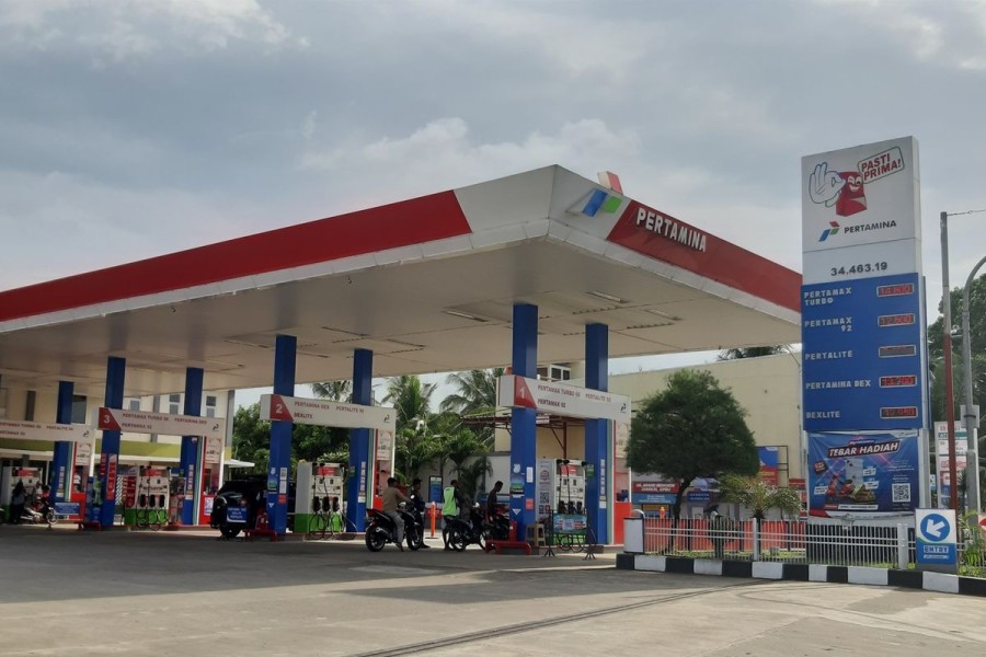 Daftar Terbaru Harga BBM Pertamina di Seluruh Wilayah Indonesia Oktober 2025
