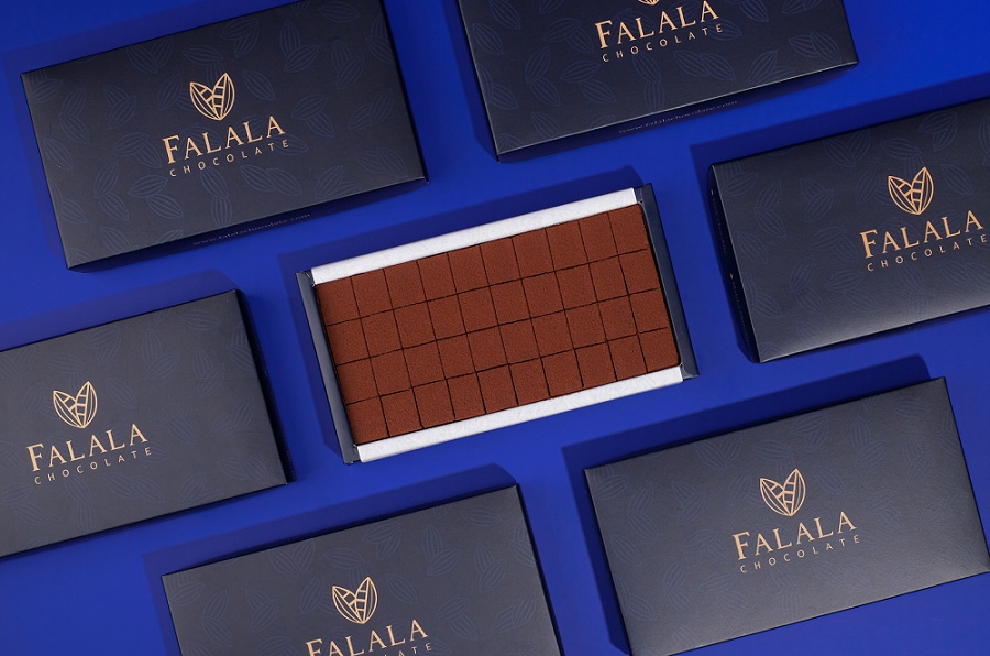 Falala Chocolate Bali: Varian Rasa Premium Wajib Dicoba