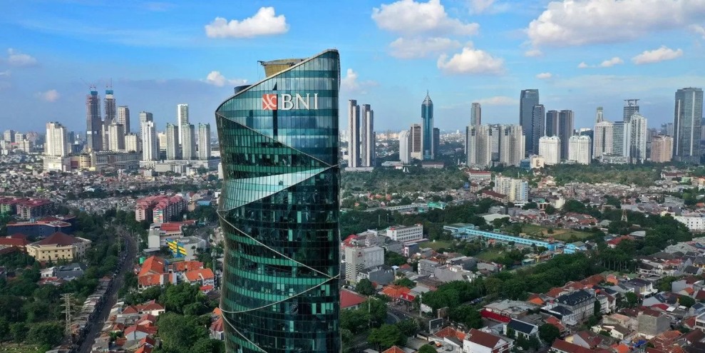 BNI Catat Pembiayaan Berkelanjutan Rp197 Triliun Sepanjang 2025