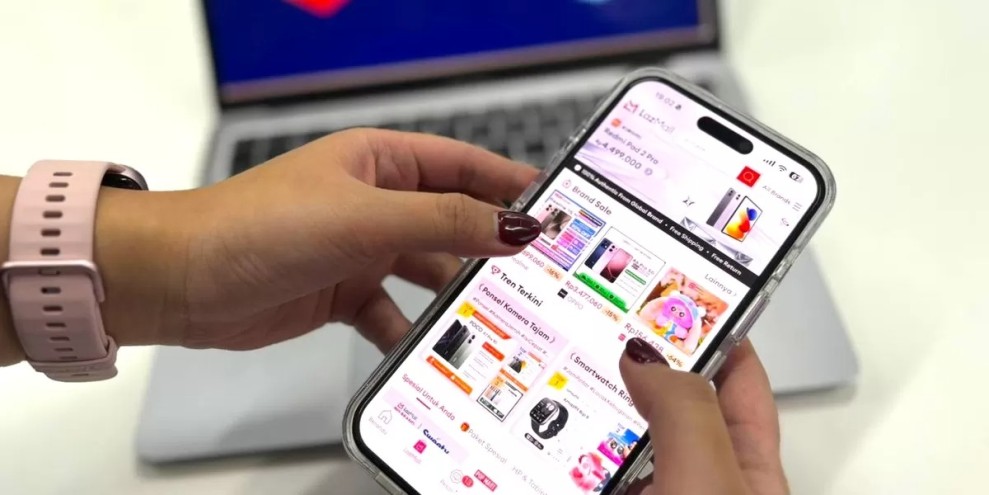 Panduan Belanja Online Ramadan 2026: Strategi Ampuh Melindungi Data dan Transaksi dari Kejahatan Siber