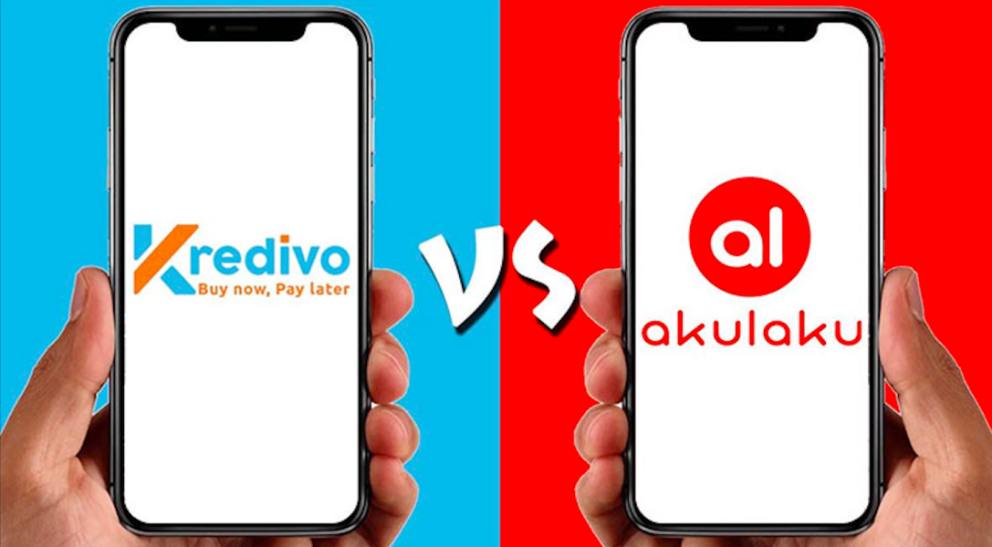 Perbandingan Akulaku vs Kredivo, Mana yang Lebih Unggul?