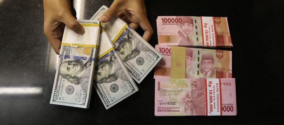 Nilai Tukar Rupiah Menguat Jadi Rp16.775 pada 11 Februari 2026