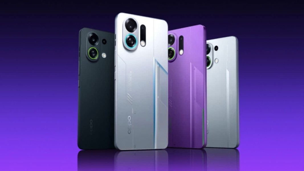 Bocoran Spesifikasi Oppo K15 Turbo, Andalkan Snapdragon 8 Gen 5