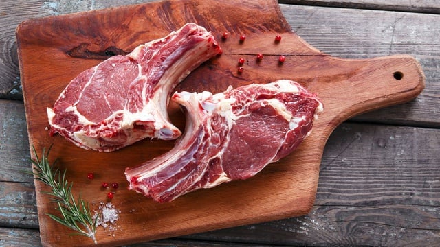 Bahaya Konsumsi Daging Kambing Berlebihan: Waspadai Dampaknya bagi Kesehatan