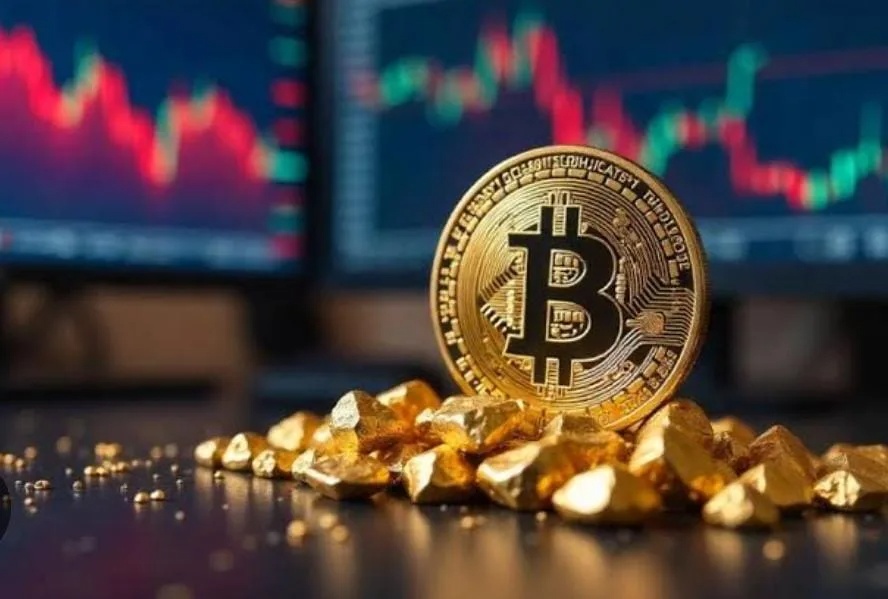 Harga Kripto Melemah Serentak Bitcoin Ethereum Dan Altcoin Tertekan Hari Ini