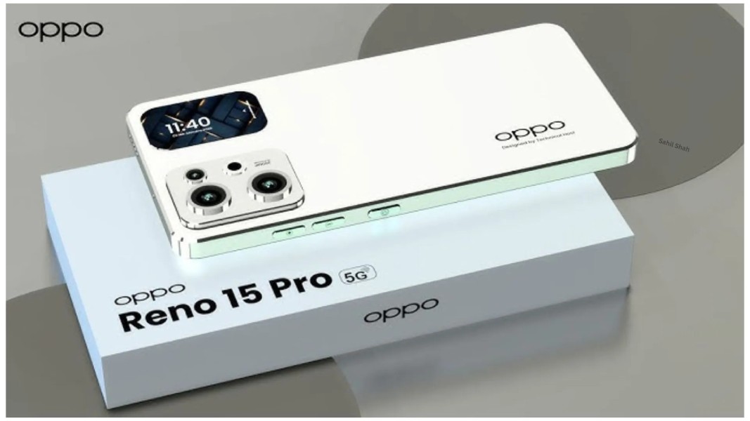 Oppo Reno 15 Pro: Ponsel Premium dengan Kamera dan Performa Unggul
