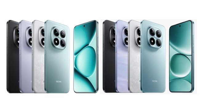 Xiaomi Redmi Note 15 Pro 5G 2026: Performa Stabil, Kamera 200MP, Harga Terjangkau