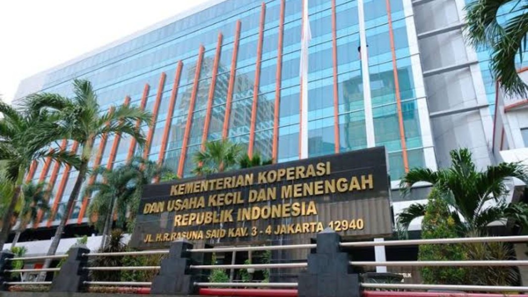 Program Kumitra Dorong UMKM Naik Kelas dan Masuk Rantai Pasok Global