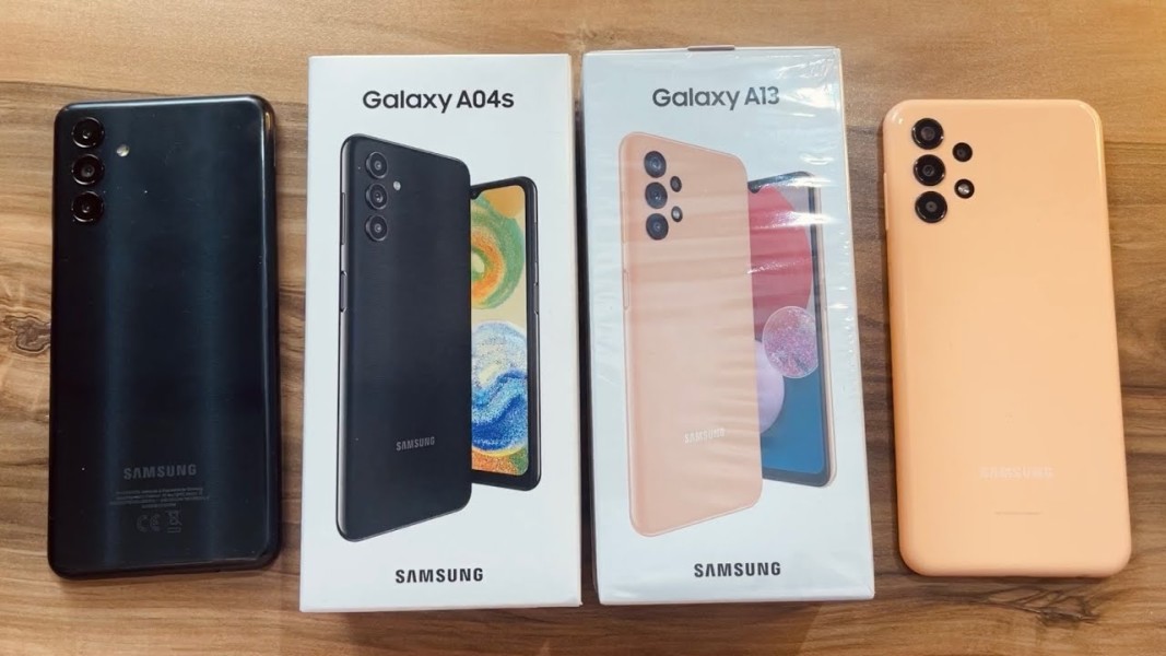 5 Rekomendasi HP Gaming Samsung Rp 1 Jutaan Akhir Juni 2025
