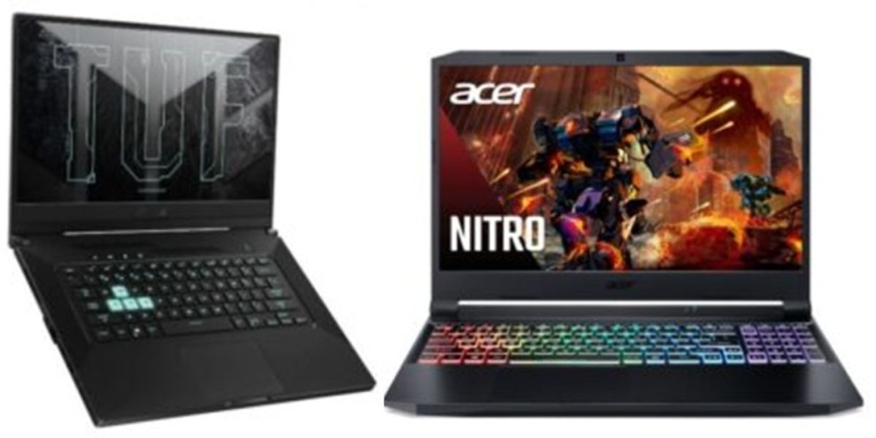 10 Merek Merek Laptop Gaming Terbaik, Terbaru November 2025