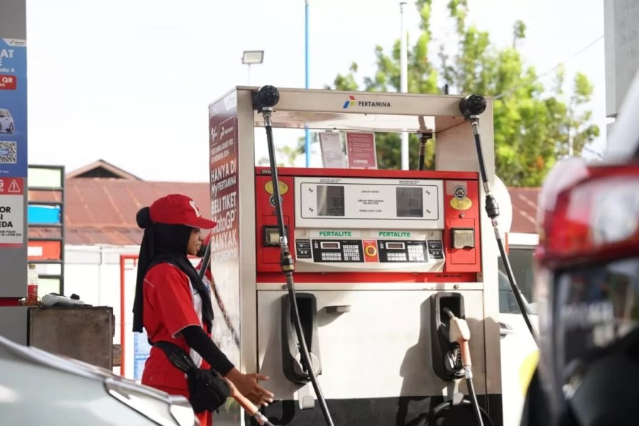 Harga BBM Pertamina Juli 2025 Naik di Sejumlah Daerah
