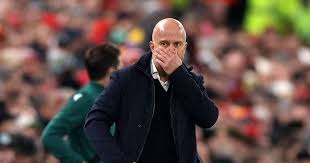 Misteri Masa Depan Arne Slot Di Anfield Dan Spekulasi Pemecatan Manajer Liverpool