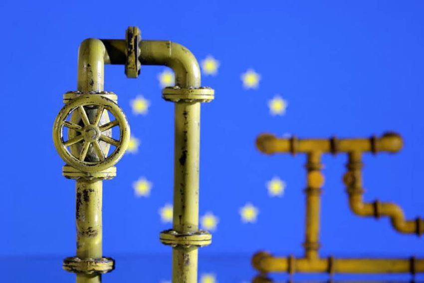 Lonjakan Harga Energi di Uni Eropa: Krisis Pasokan Pasca Penghentian Gas dan Minyak Rusia Lonjakan Harga Energi di Uni Eropa: Krisis Pasokan Pasca Penghentian Gas dan Minyak Rusia