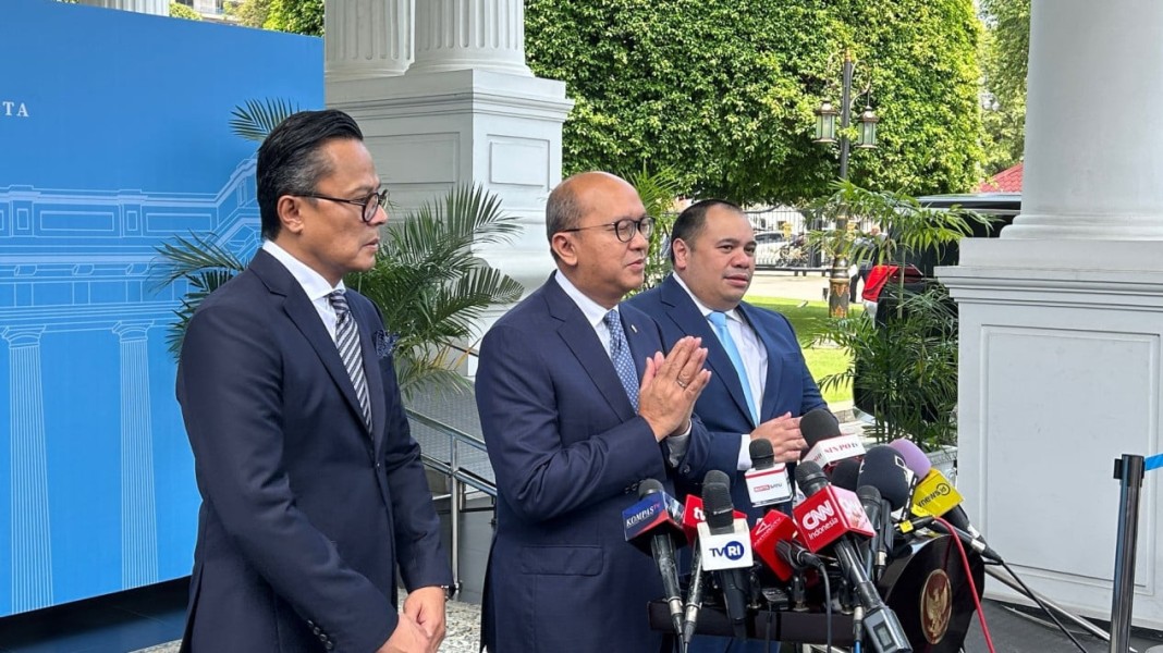 Struktur Danantara Segera Diumumkan, Rosan Roeslani Beberkan Arahan Prabowo Subianto
