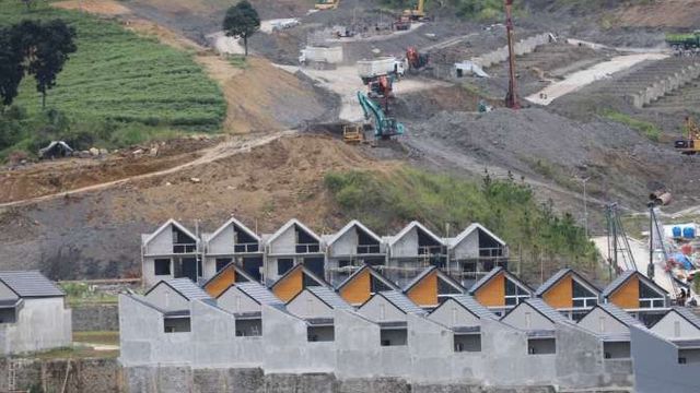 Kebutuhan Bunga Ringan Nasabah Mendorong Tren Take Over KPR Bank Danamon