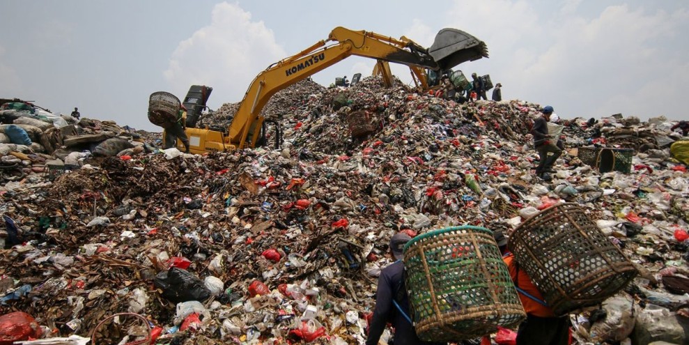 Pengungkapan Kasus Bisnis Sampah Ilegal di Kulon Progo: Praktik Tanpa Izin Menyulut Kontroversi